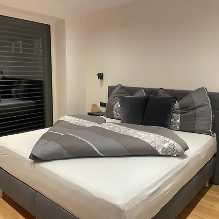 Christine Apartmán