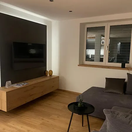 Apartmán Christine Brixlegg