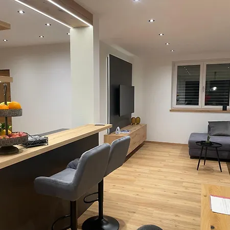 Christine Apartmán *