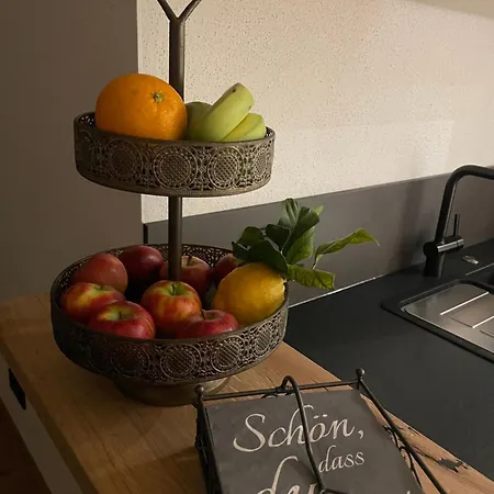 Christine Apartmán Brixlegg