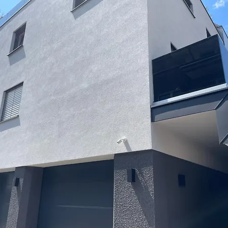 Apartmán Christine