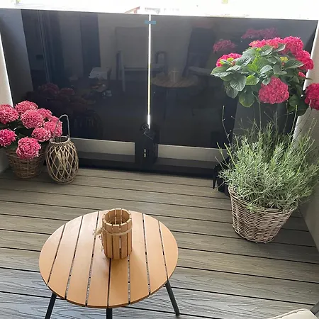 Apartmán Christine Brixlegg