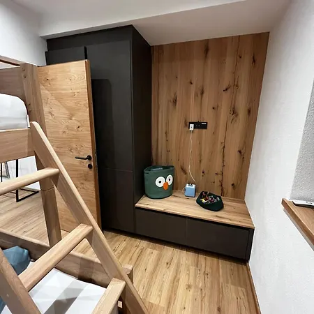 Christine Apartmán